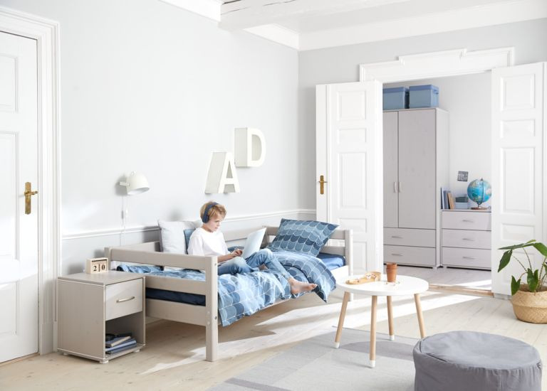 Flexa Meubles Chambres Enfants Classic White Play Bruxelles Et Waterloo Flexa Belgique